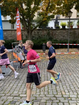 34. Weimarer Stadtlauf 2025