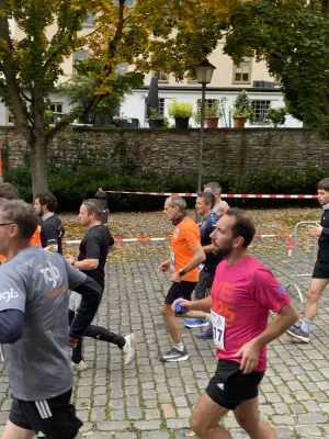 34. Weimarer Stadtlauf 2025