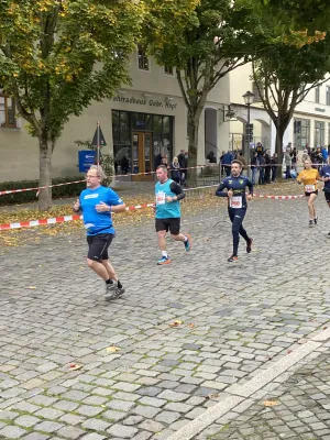 34. Weimarer Stadtlauf 2025