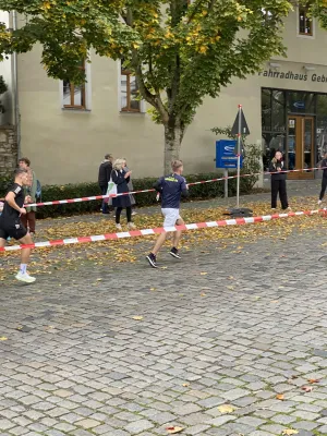 34. Weimarer Stadtlauf 2025