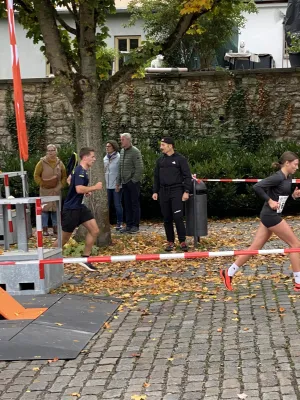 34. Weimarer Stadtlauf 2025