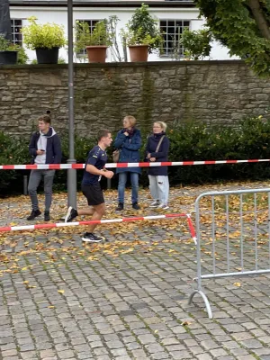 34. Weimarer Stadtlauf 2025