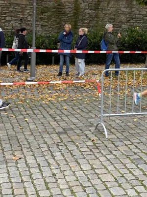 34. Weimarer Stadtlauf 2025