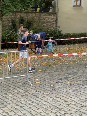 34. Weimarer Stadtlauf 2025