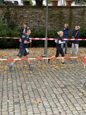 34. Weimarer Stadtlauf 2025