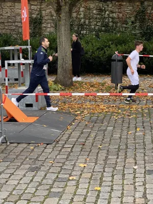 34. Weimarer Stadtlauf 2025