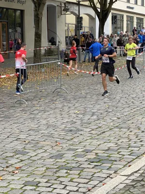 34. Weimarer Stadtlauf 2025