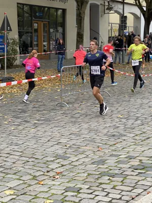 34. Weimarer Stadtlauf 2025