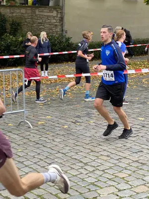34. Weimarer Stadtlauf 2025