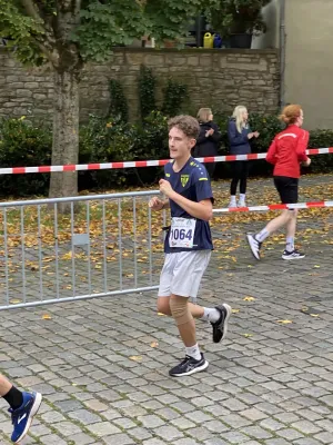 34. Weimarer Stadtlauf 2025