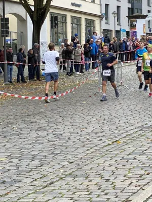 34. Weimarer Stadtlauf 2025