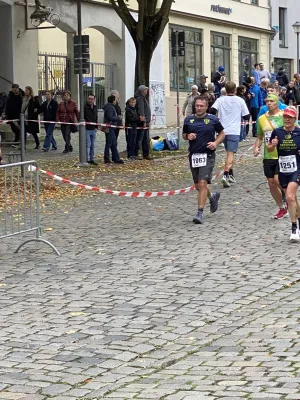 34. Weimarer Stadtlauf 2025