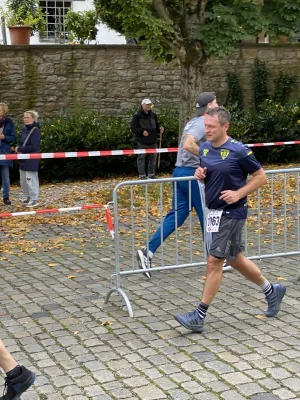 34. Weimarer Stadtlauf 2025