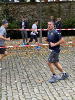 34. Weimarer Stadtlauf 2025