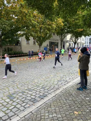 34. Weimarer Stadtlauf 2025