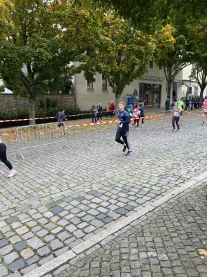 34. Weimarer Stadtlauf 2025