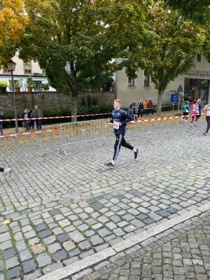 34. Weimarer Stadtlauf 2025