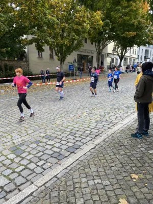 34. Weimarer Stadtlauf 2025