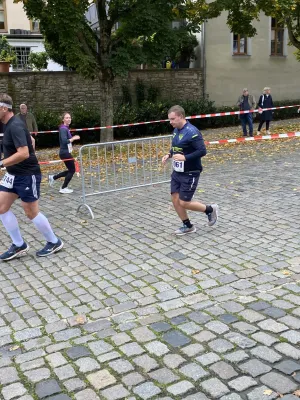 34. Weimarer Stadtlauf 2025
