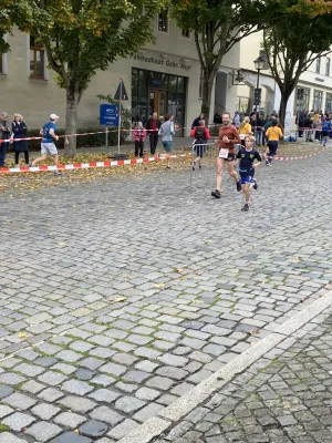 34. Weimarer Stadtlauf 2025