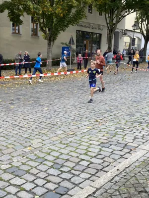 34. Weimarer Stadtlauf 2025