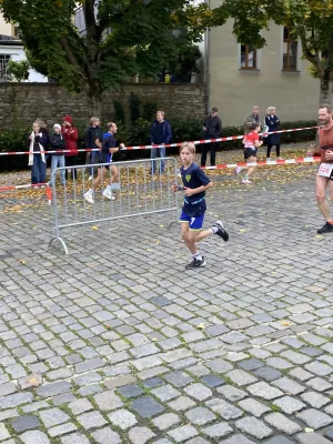 34. Weimarer Stadtlauf 2025