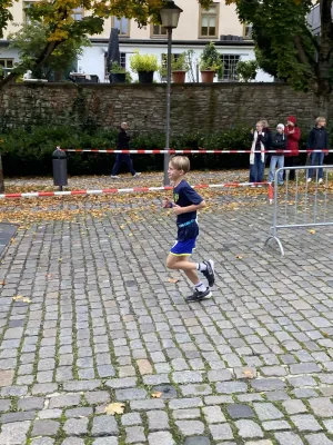 34. Weimarer Stadtlauf 2025