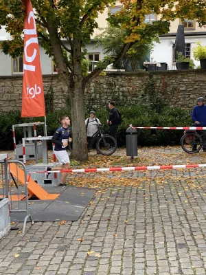 34. Weimarer Stadtlauf 2025