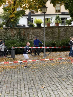 34. Weimarer Stadtlauf 2025