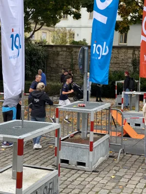 34. Weimarer Stadtlauf 2025