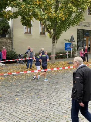 34. Weimarer Stadtlauf 2025