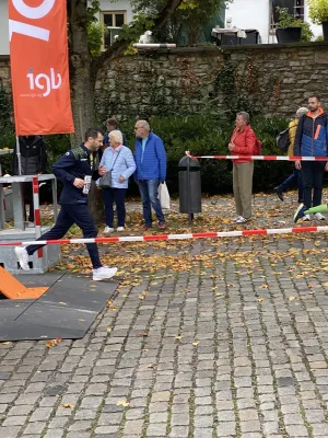 34. Weimarer Stadtlauf 2025