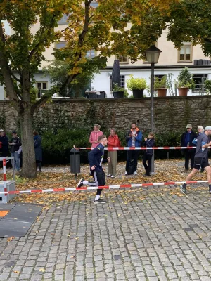 34. Weimarer Stadtlauf 2025