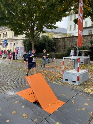 34. Weimarer Stadtlauf 2025