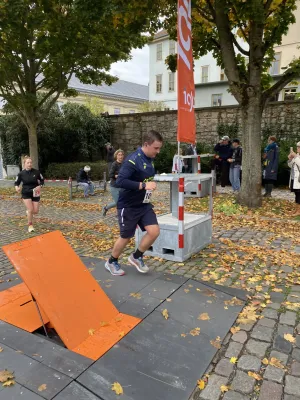 34. Weimarer Stadtlauf 2025