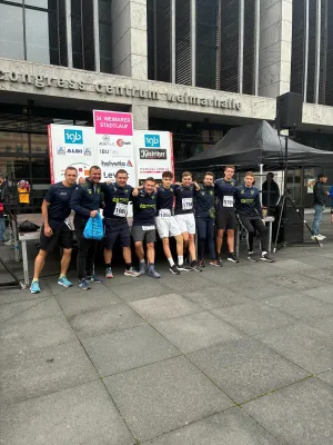 34. Weimarer Stadtlauf 2025