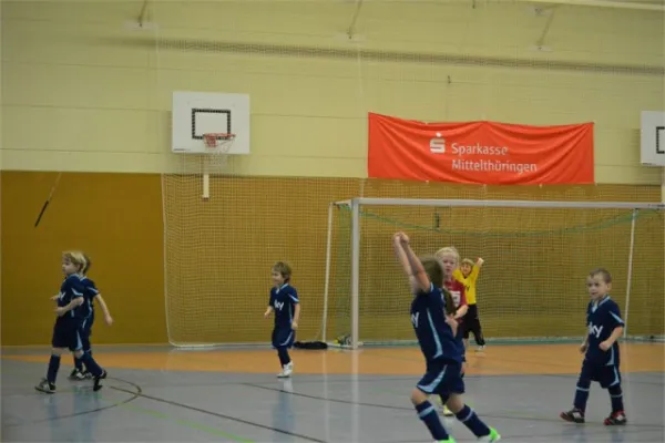 Empor-Cup 2013 - G-Junioren