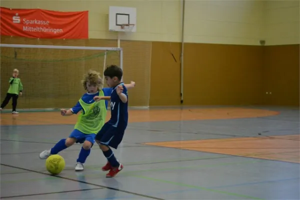 Empor-Cup 2013 - G-Junioren