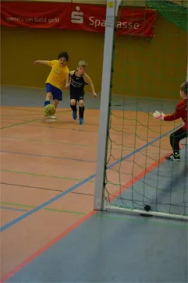 Empor-Cup 2013 - F1-Junioren