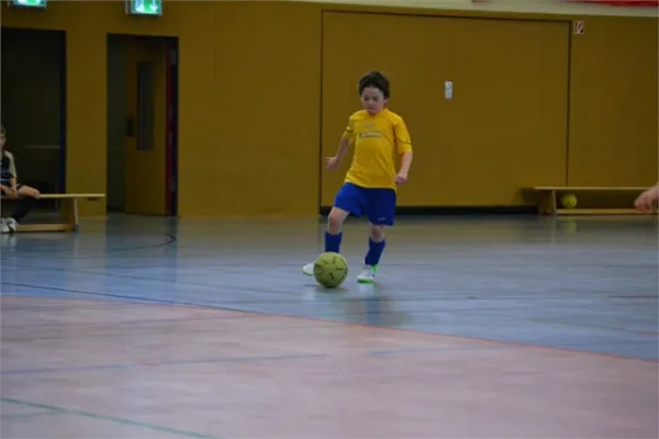 Empor-Cup 2013 - F1-Junioren