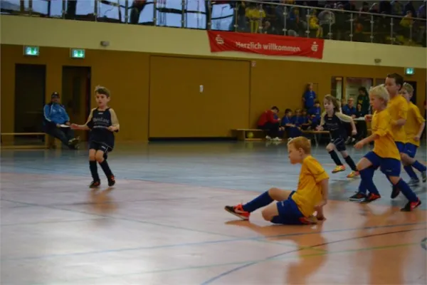 Empor-Cup 2013 - F1-Junioren