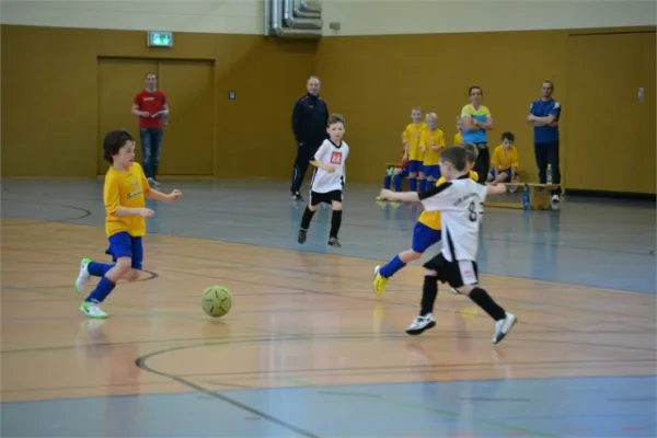 Empor-Cup 2013 - F1-Junioren