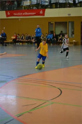 Empor-Cup 2013 - F1-Junioren