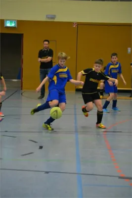 Empor-Cup 2013 - D-Junioren