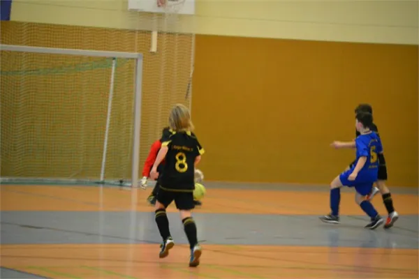 Empor-Cup 2013 - D-Junioren