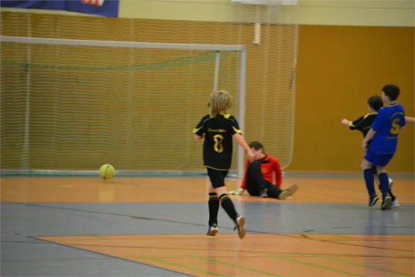 Empor-Cup 2013 - D-Junioren