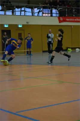 Empor-Cup 2013 - D-Junioren