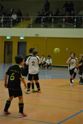 Empor-Cup 2013 - D-Junioren