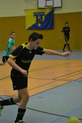 Empor-Cup 2013 - D-Junioren