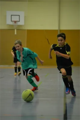 Empor-Cup 2013 - D-Junioren